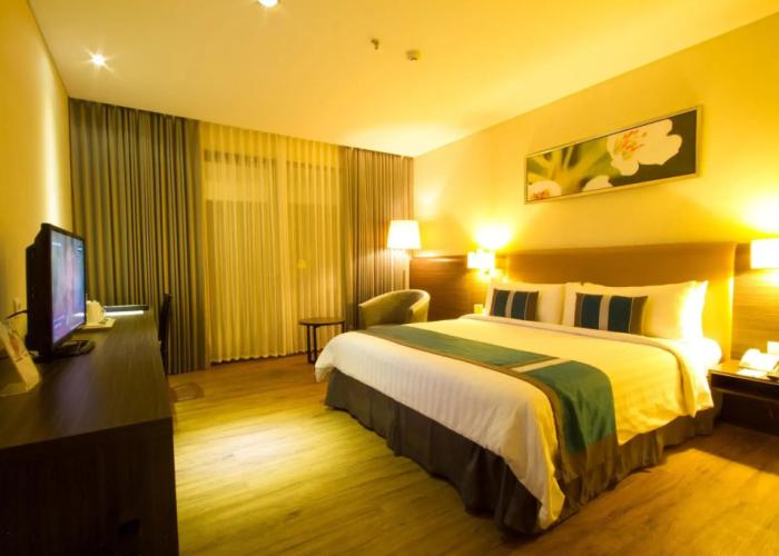 Estrella Hotel & Conference