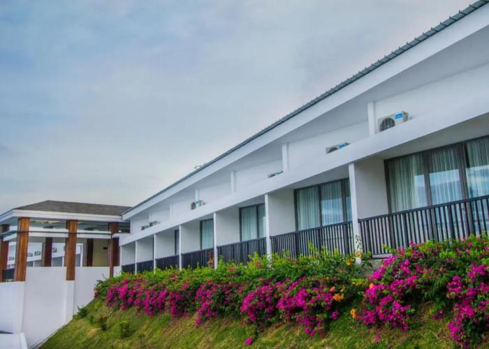 Estrella Hotel & Conference
