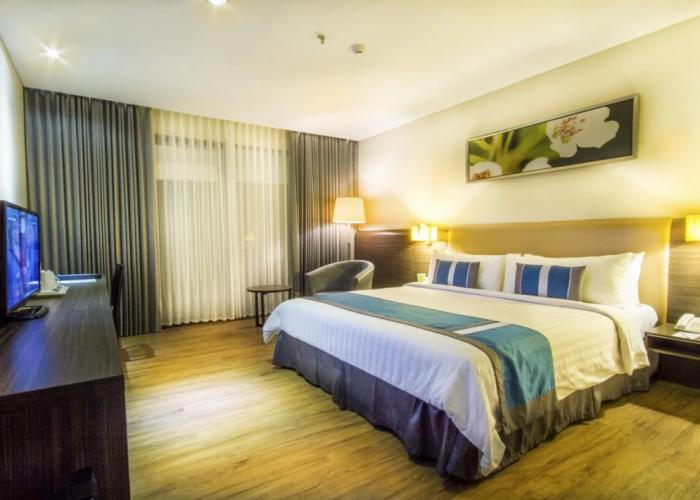 Estrella Hotel & Conference