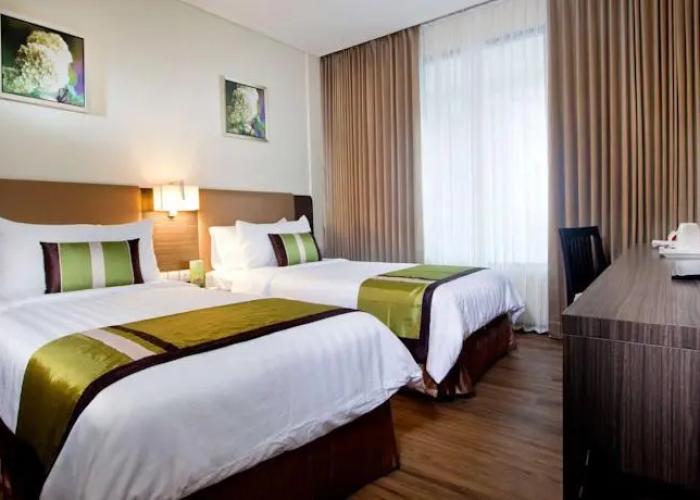 Aston Luwuk Hotel & Conference Center