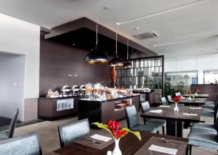 Aston Luwuk Hotel & Conference Center