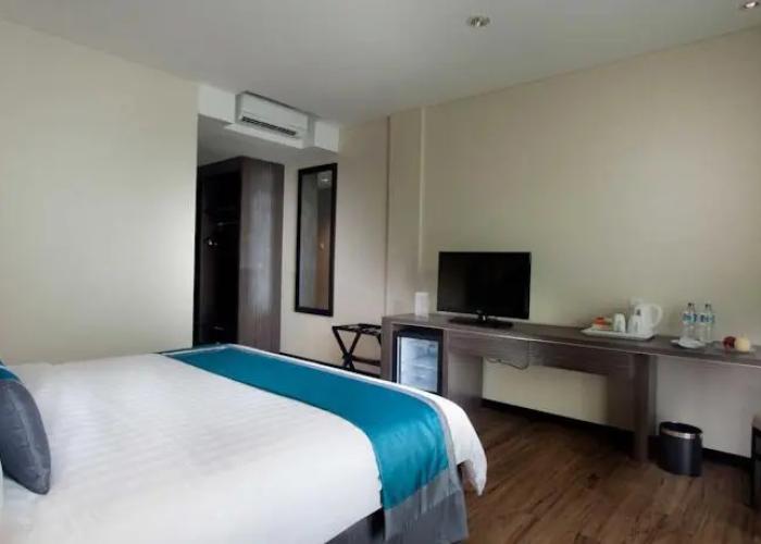 Aston Luwuk Hotel & Conference Center