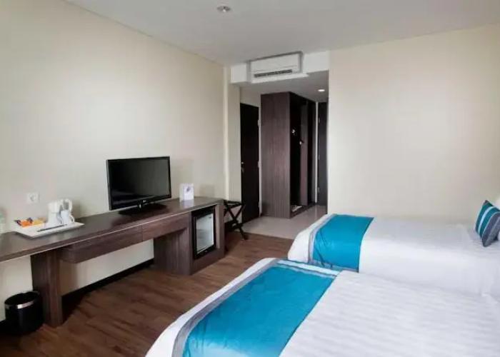 Aston Luwuk Hotel & Conference Center