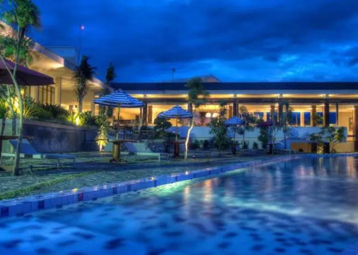 Aston Luwuk Hotel & Conference Center