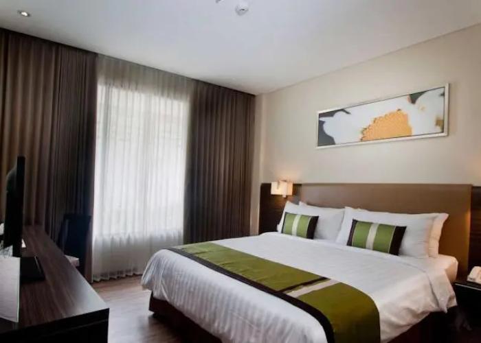 Aston Luwuk Hotel & Conference Center