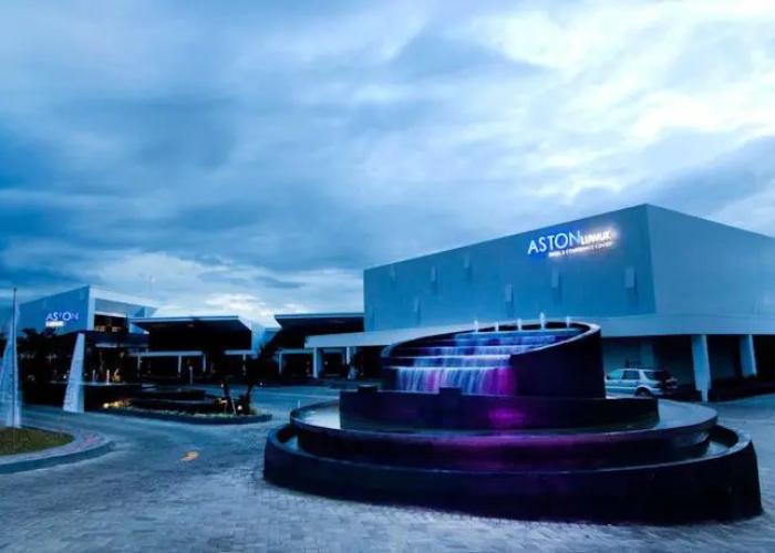 Aston Luwuk Hotel & Conference Center