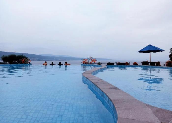 Hotel Santika Luwuk - Sulawesi Tengah