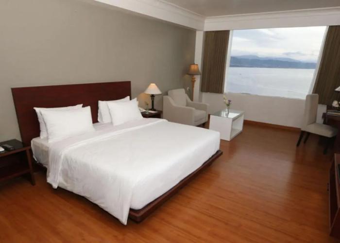 Hotel Santika Luwuk - Sulawesi Tengah