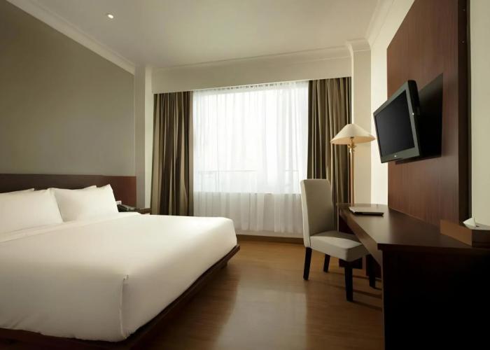 Hotel Santika Luwuk - Sulawesi Tengah