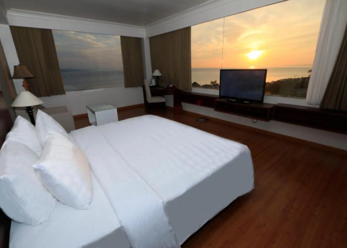 Hotel Santika Luwuk - Sulawesi Tengah