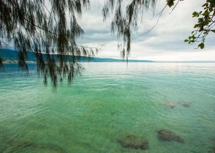 Hotel Santika Luwuk - Sulawesi Tengah