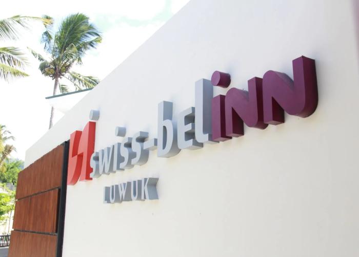 Swiss-Belinn Luwuk