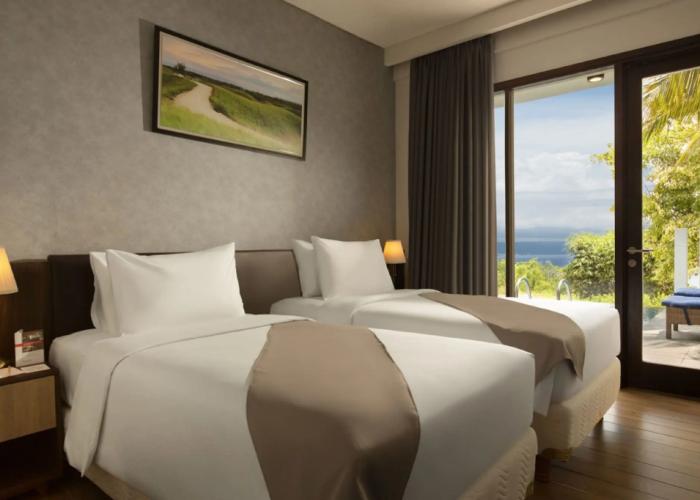Swiss-Belinn Luwuk
