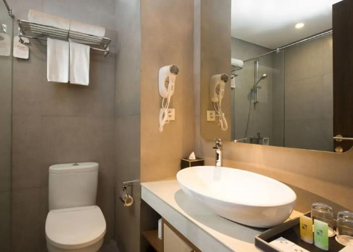 Swiss-Belinn Luwuk