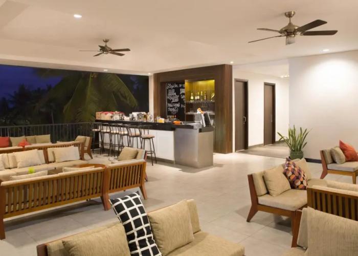 Swiss-Belinn Luwuk