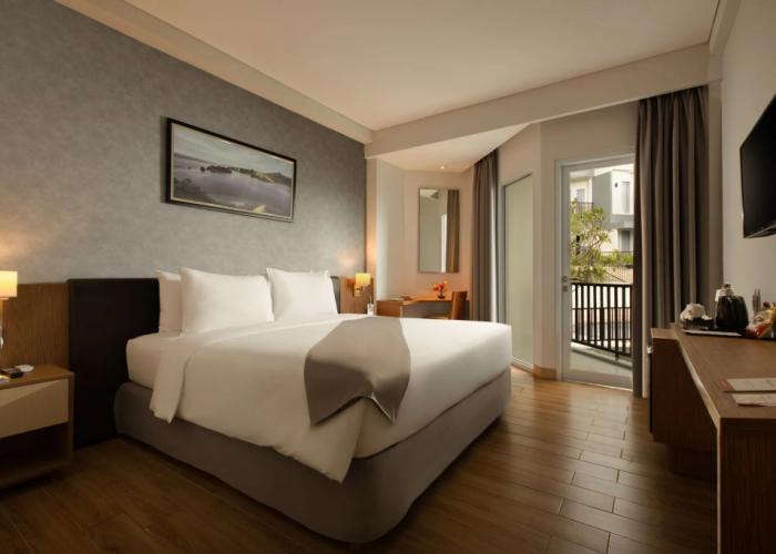 Swiss-Belinn Luwuk