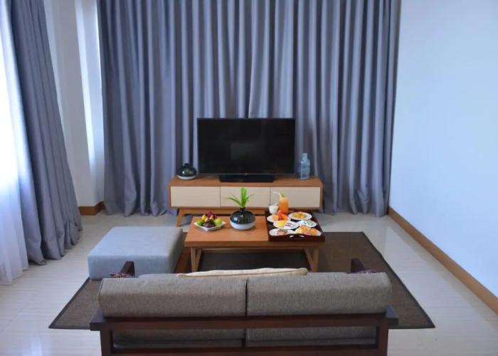 Swiss-Belinn Luwuk