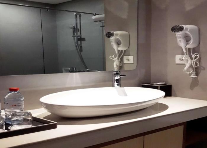 Swiss-Belinn Luwuk