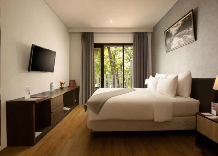 Swiss-Belinn Luwuk
