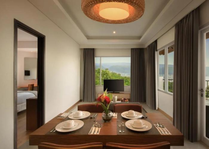Swiss-Belinn Luwuk