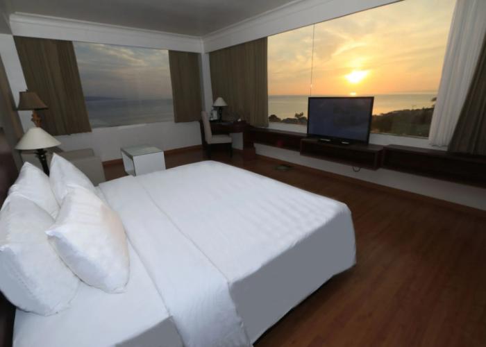 Hotel Santika Luwuk - Sulawesi Tengah