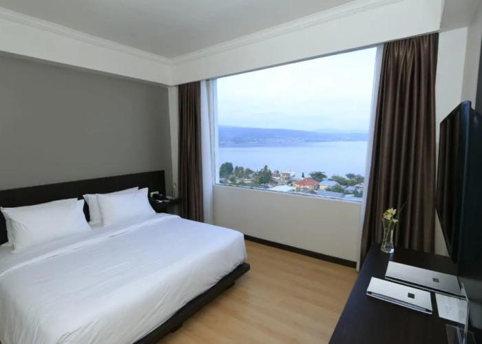 Hotel Santika Luwuk - Sulawesi Tengah