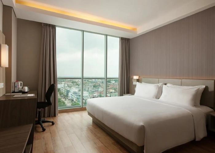 Hotel Santika Luwuk - Sulawesi Tengah