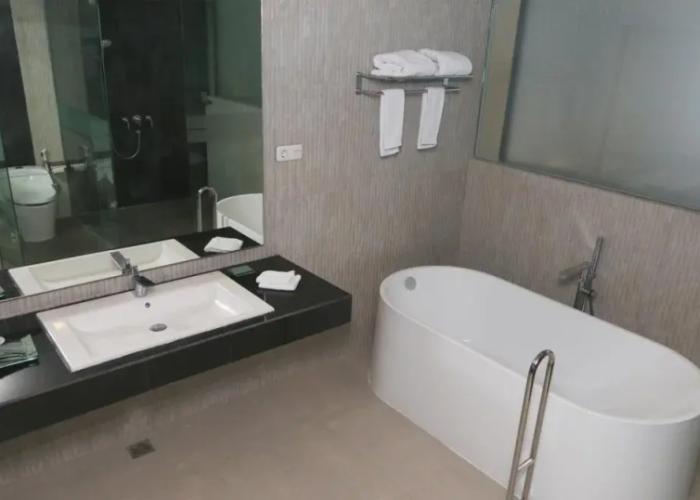 Hotel Santika Luwuk - Sulawesi Tengah