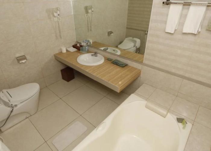 Hotel Santika Luwuk - Sulawesi Tengah