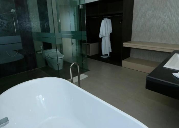 Hotel Santika Luwuk - Sulawesi Tengah