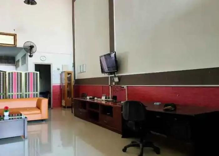 SPOT ON 92900 Kost 3 Kelor Syariah