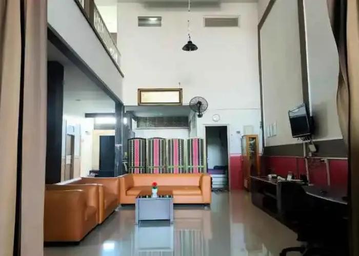 SPOT ON 92900 Kost 3 Kelor Syariah