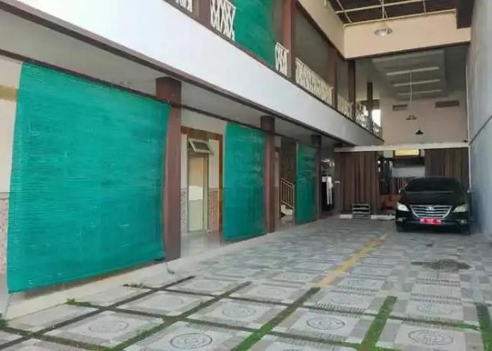 SPOT ON 92900 Kost 3 Kelor Syariah