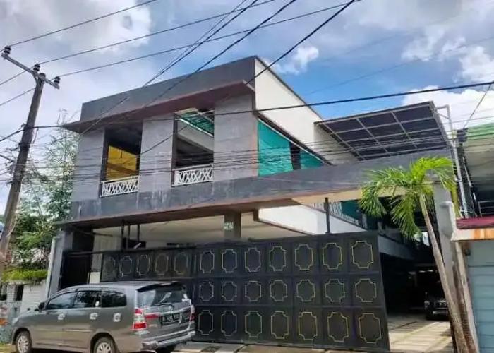 SPOT ON 92900 Kost 3 Kelor Syariah