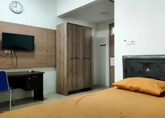 SPOT ON 92900 Kost 3 Kelor Syariah