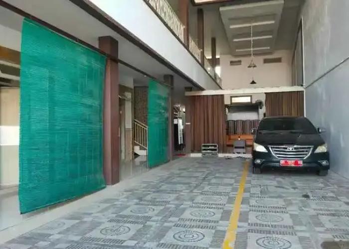 SPOT ON 92900 Kost 3 Kelor Syariah
