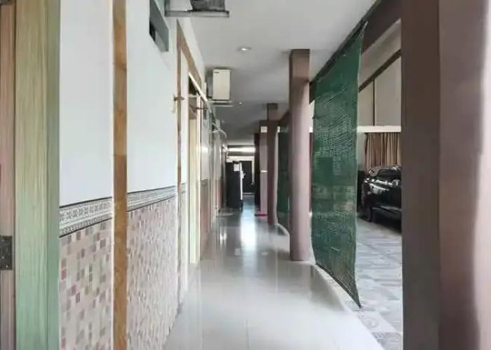 SPOT ON 92900 Kost 3 Kelor Syariah