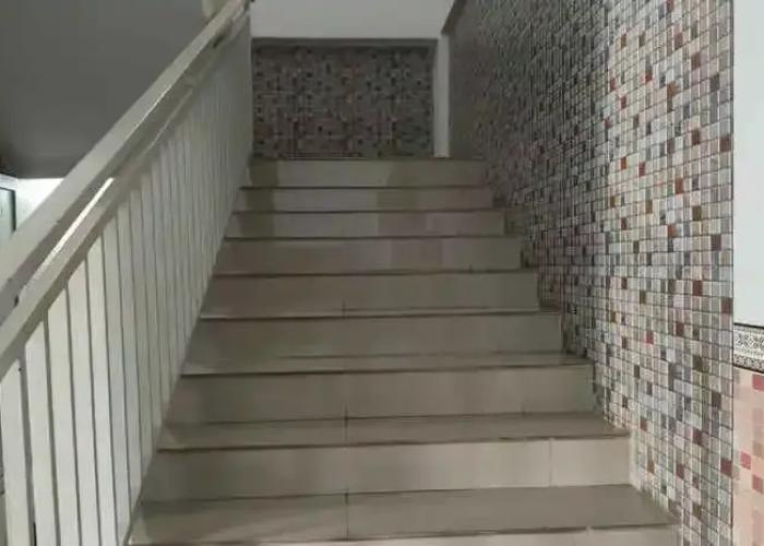 SPOT ON 92900 Kost 3 Kelor Syariah