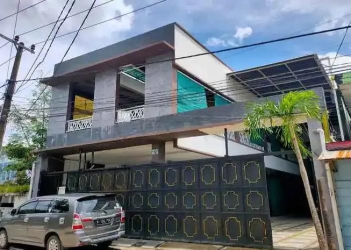 SPOT ON 92900 Kost 3 Kelor Syariah