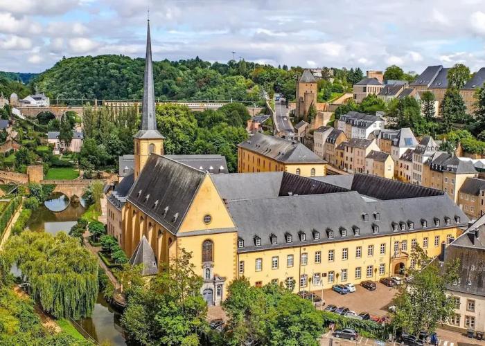 Luxembourg