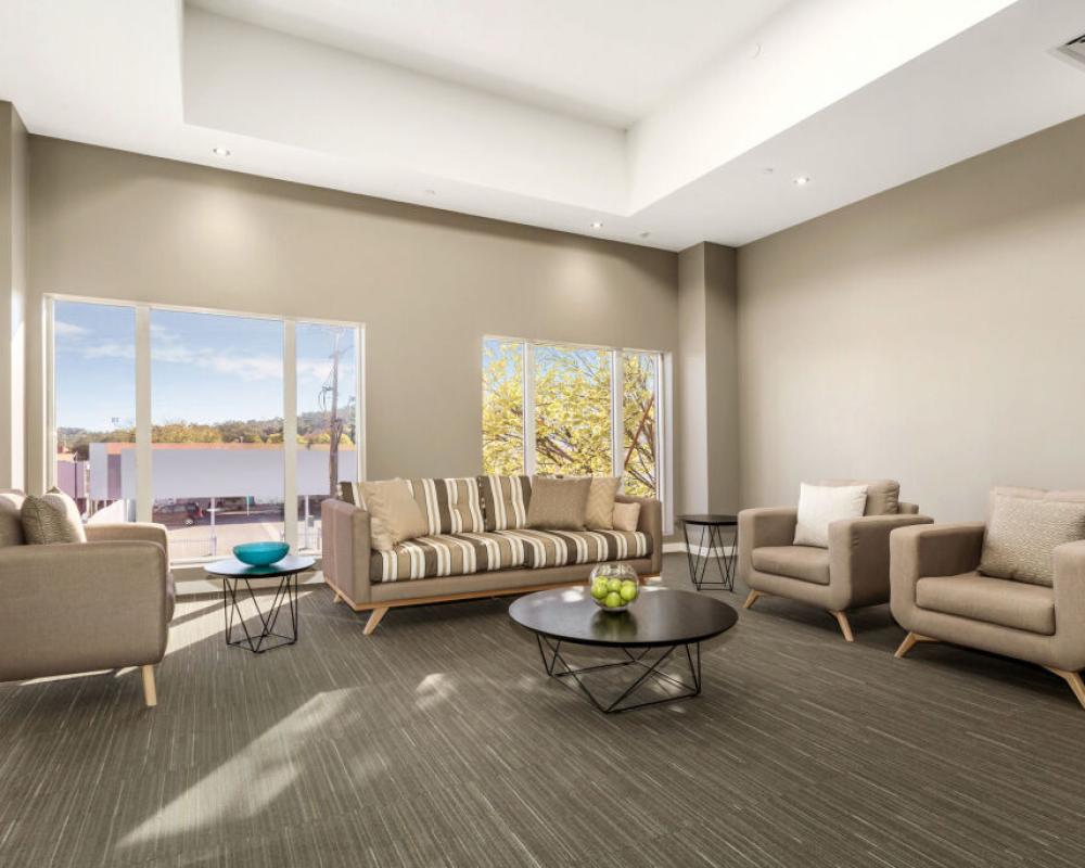 Quest Albury On Townsend