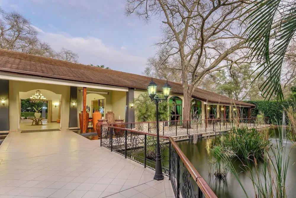 Protea Hotel by Marriott Livingstone