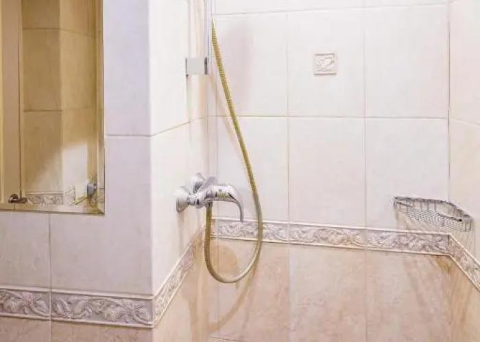Apartment Krakivska 15