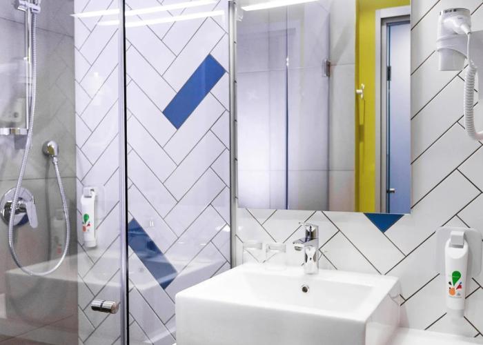Ibis Styles Lviv Center