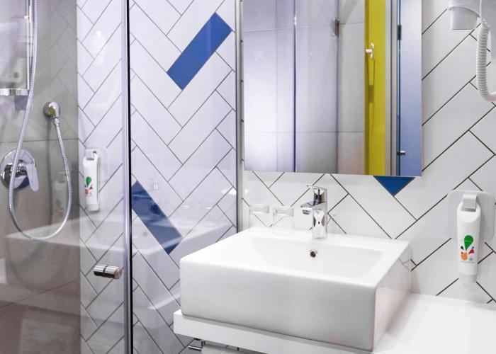 Ibis Styles Lviv Center