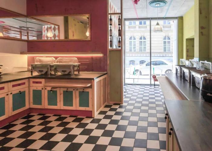 Ibis Styles Lviv Center