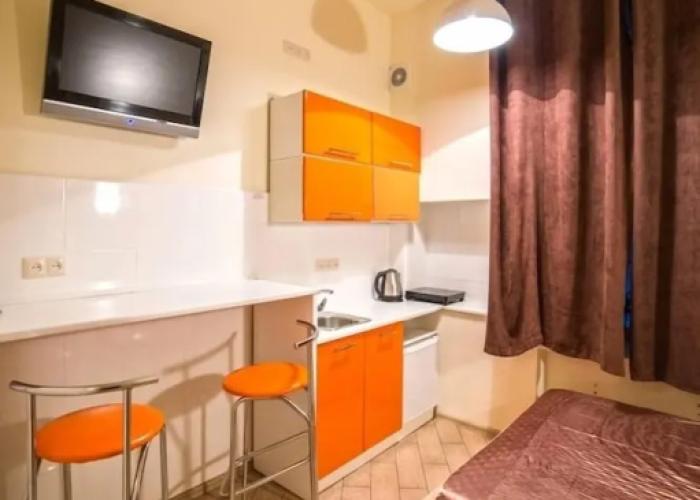 Smart Apartment Rappoporta 7a-1