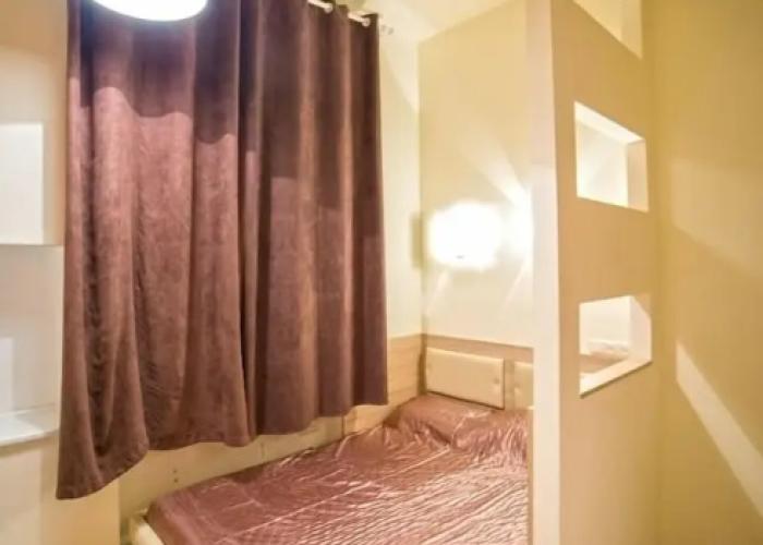 Smart Apartment Rappoporta 7a-1