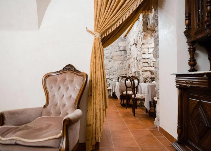 Apart-hotel Horowitz