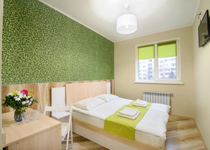 Urban Hotel